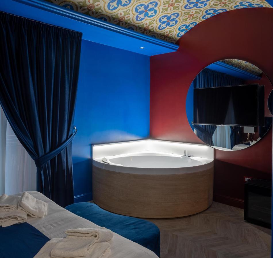 Bed and Breakfast Napoliviva Exterior foto