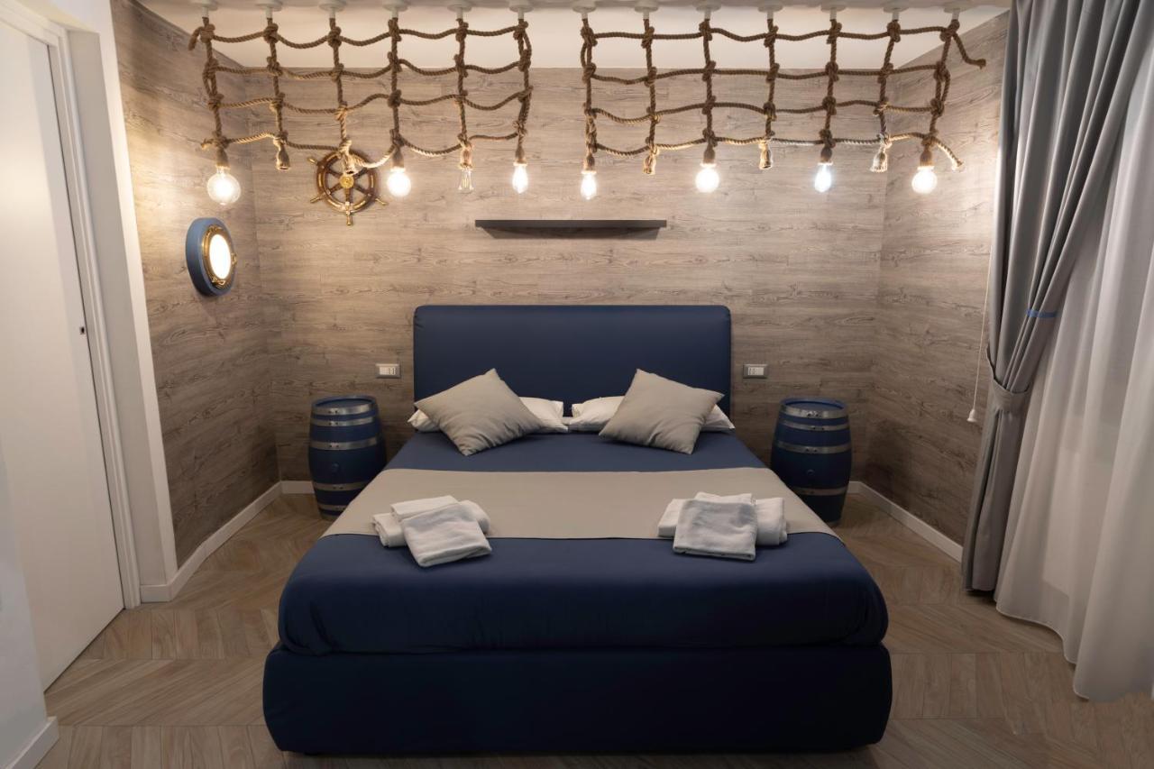 Bed and Breakfast Napoliviva Exterior foto
