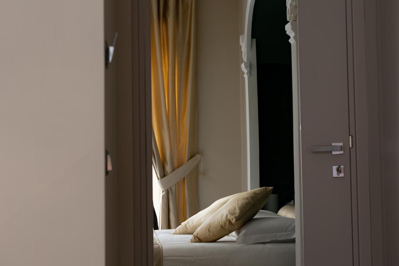 Bed and Breakfast Napoliviva Exterior foto
