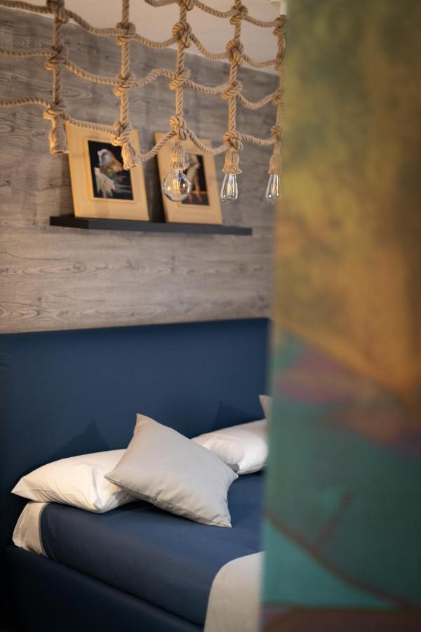 Bed and Breakfast Napoliviva Exterior foto